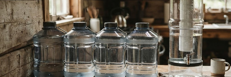 Water
