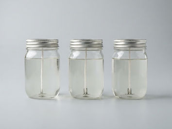 150-Hour Liquid Paraffin Emergency Candles (4-Pack)