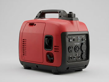 Aceup Energy 4000W Portable Gas Inverter Generator
