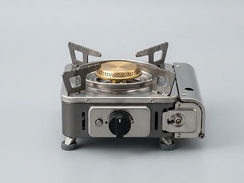 Coleman Bottle Top Propane Stove
