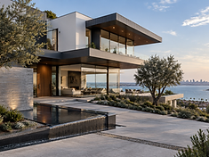 Point Loma Contemporary photo 1