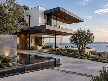 Point Loma Contemporary