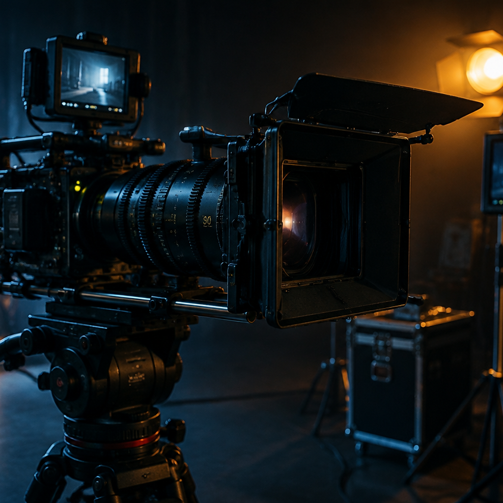 Audiovisual Production