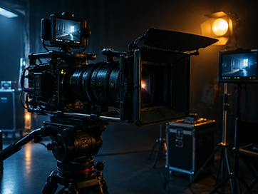 Audiovisual Production