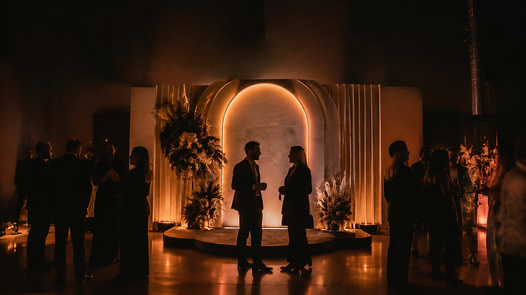 Brand Activation — Experiential Marketing