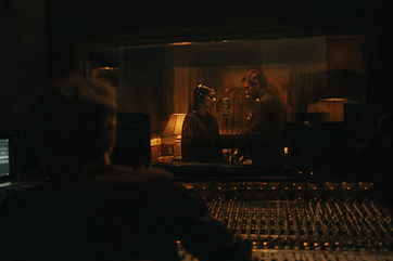 Studio Session — Music Production