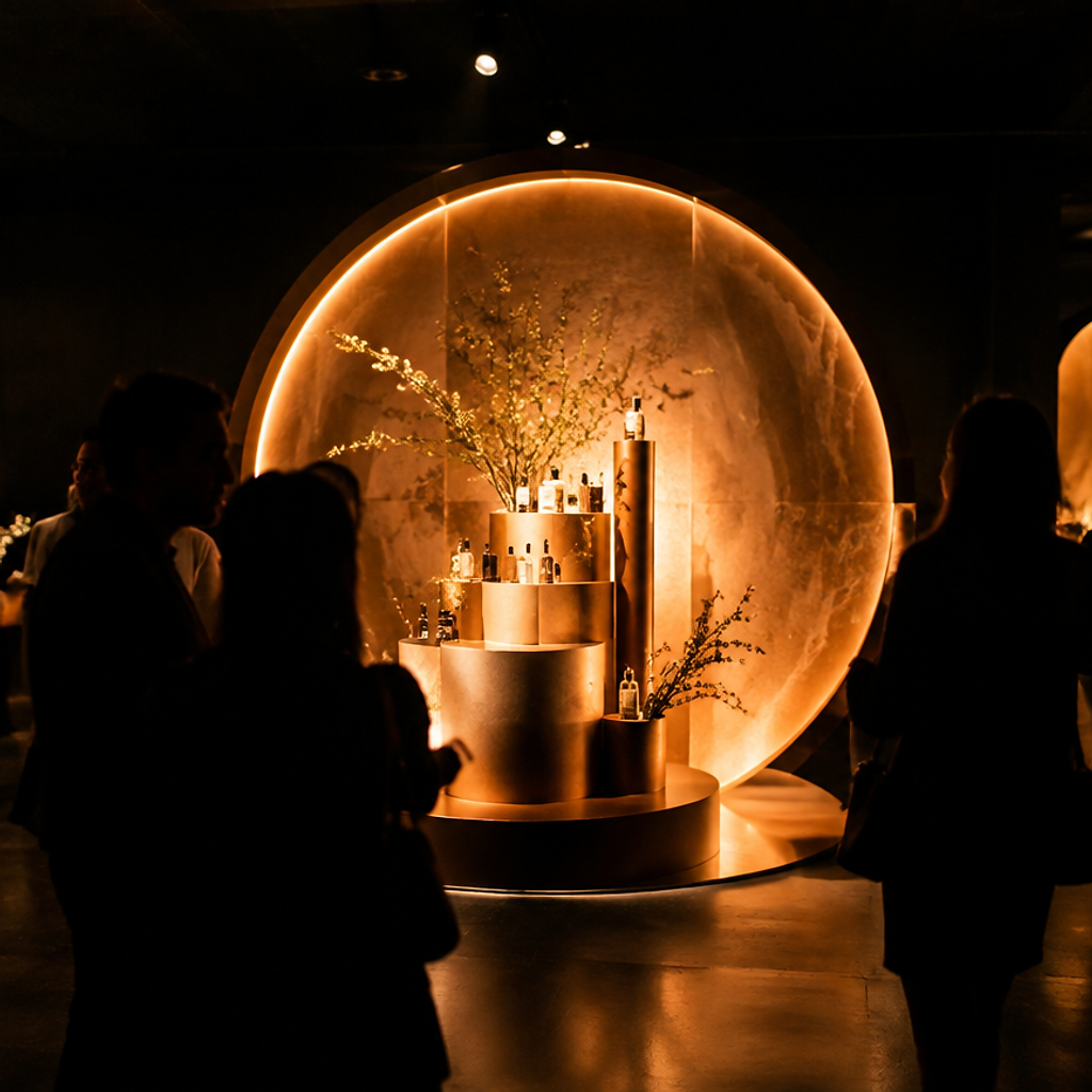 Experiential Marketing
