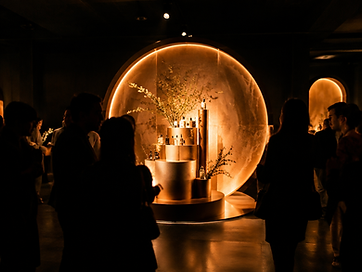 Experiential Marketing