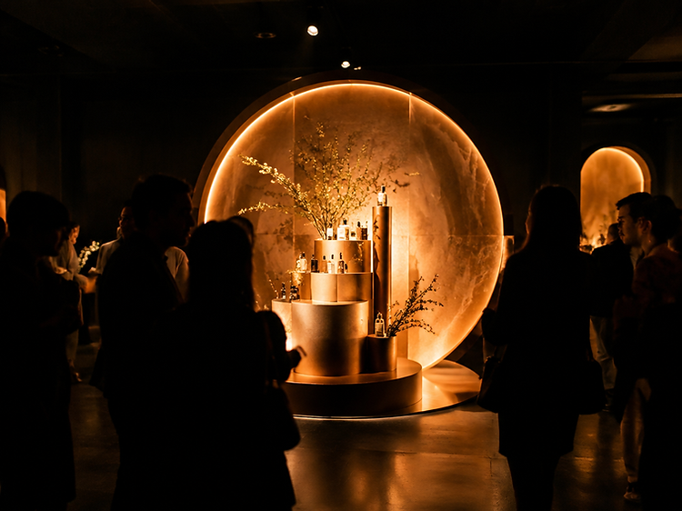 Experiential Marketing at Verbal Silence Entertainment