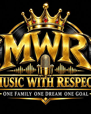 MWR Brand Crest