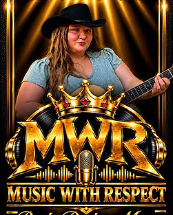 Becki Rudeen, President of Music With Respect
