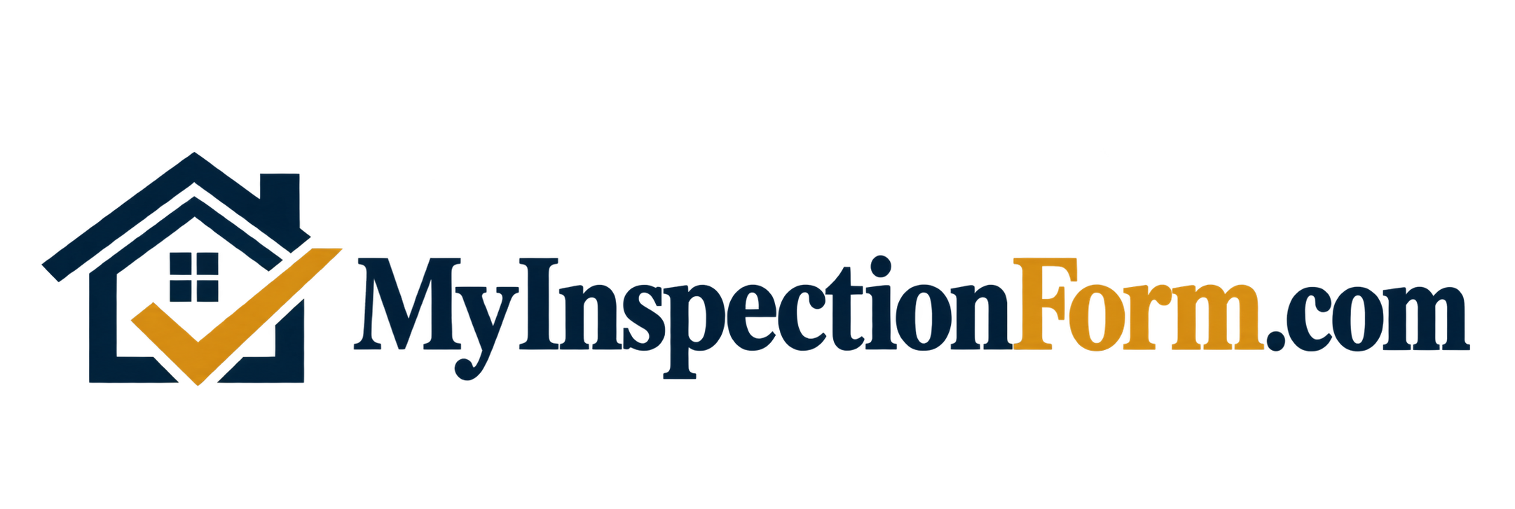 MyInspectionForm.com