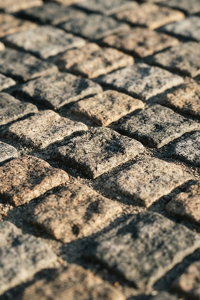 Stone, concrete & coatings