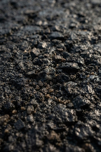 Asphalt & paving