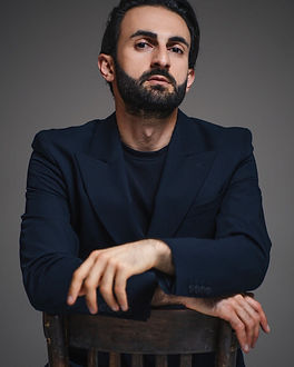 Antonio Lo Presti