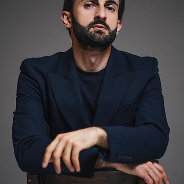 Antonio Lo Presti