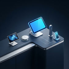 Retail: Guest connectivity and point-of-sale technology