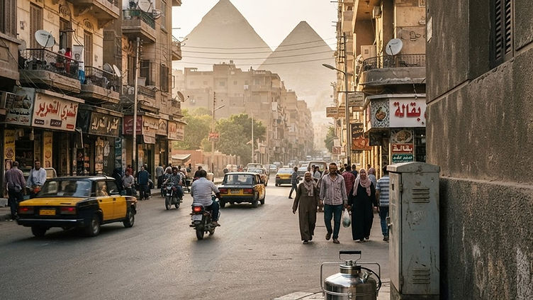 شركة مكافحة حشرات في الهرم — رش وتطهير بضمان
