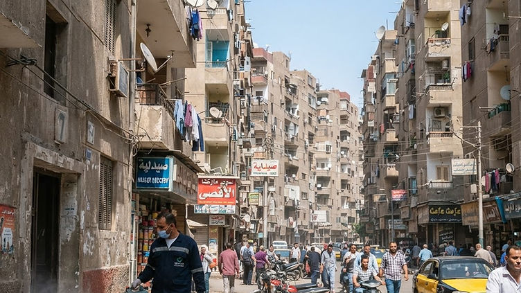 شركة مكافحة حشرات في صقر قريش – المعادي — رش وتطهير بضمان