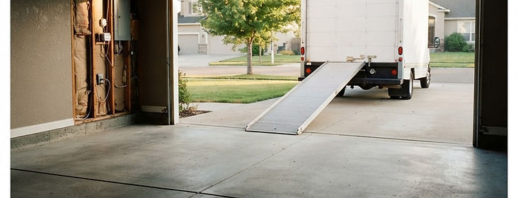 Junk Removal & Moving by Foster Reality