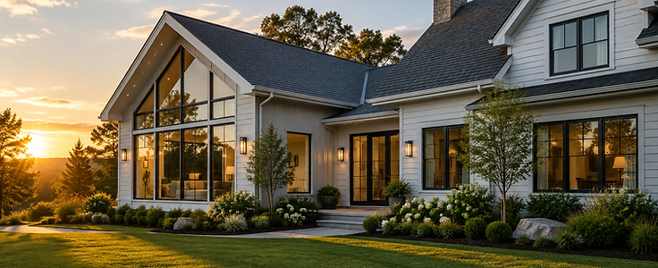 Home Additions & Expansions