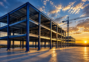 New Commercial Construction