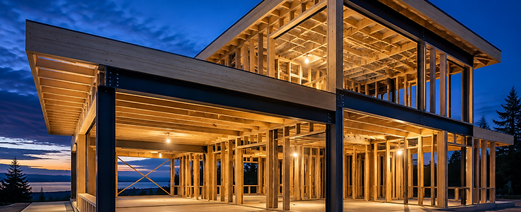 Custom Home Construction