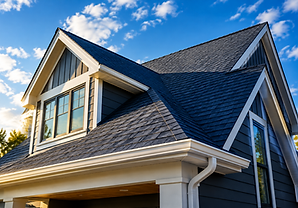 Roof & Exterior Repairs