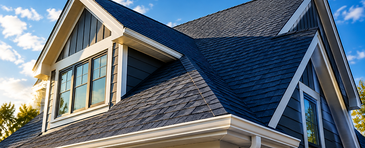 Structural Repair & Rebuild