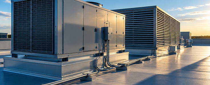 Facility Repairs & Maintenance