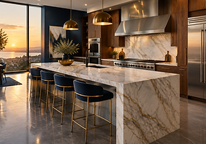 Kitchen & Bathroom Remodeling