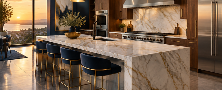 Kitchen & Bath Remodeling