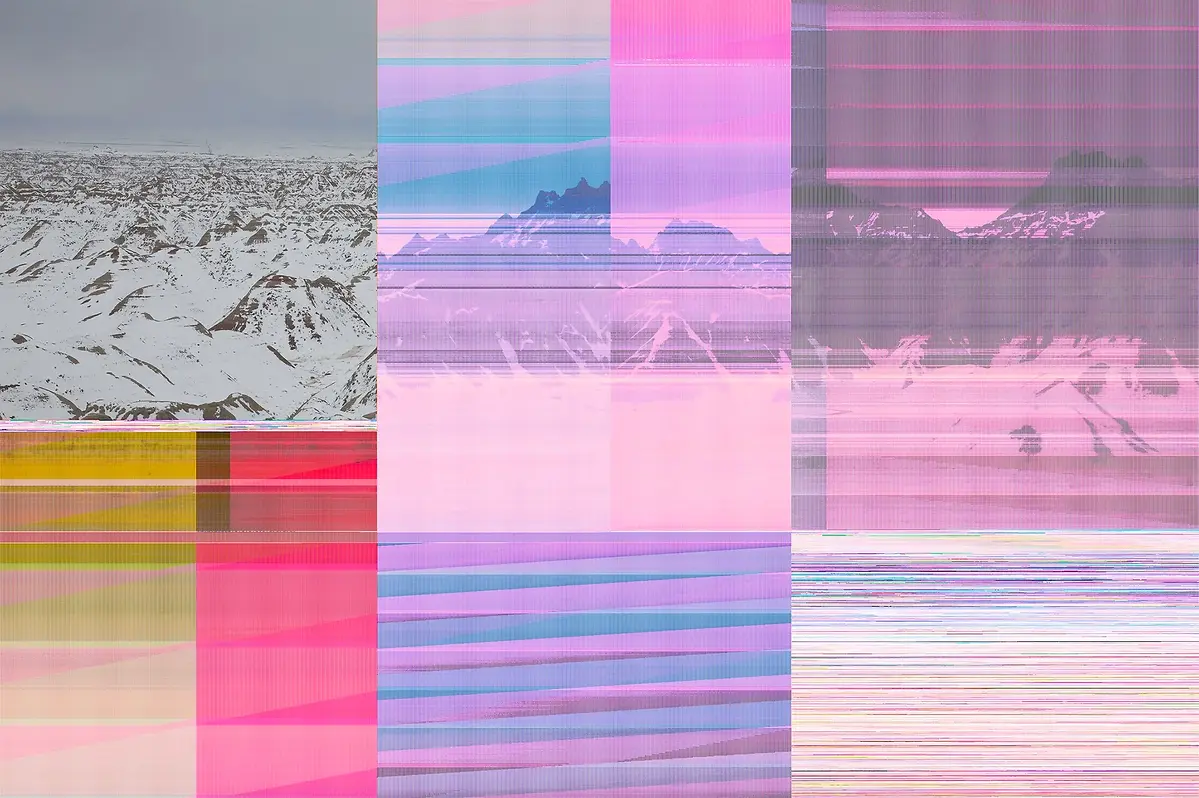 remixed remains — photograph 4