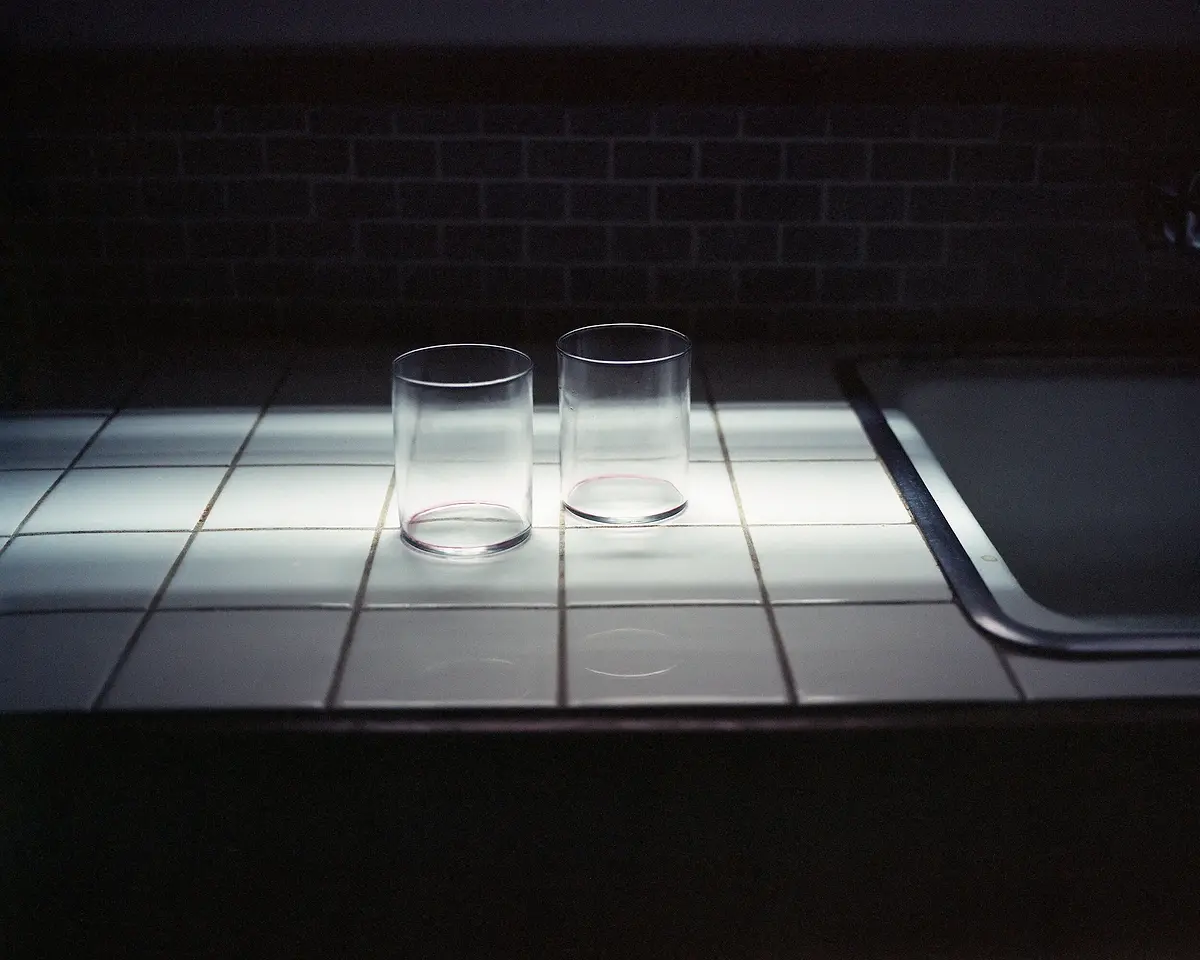 cassiopeia A — photograph 3