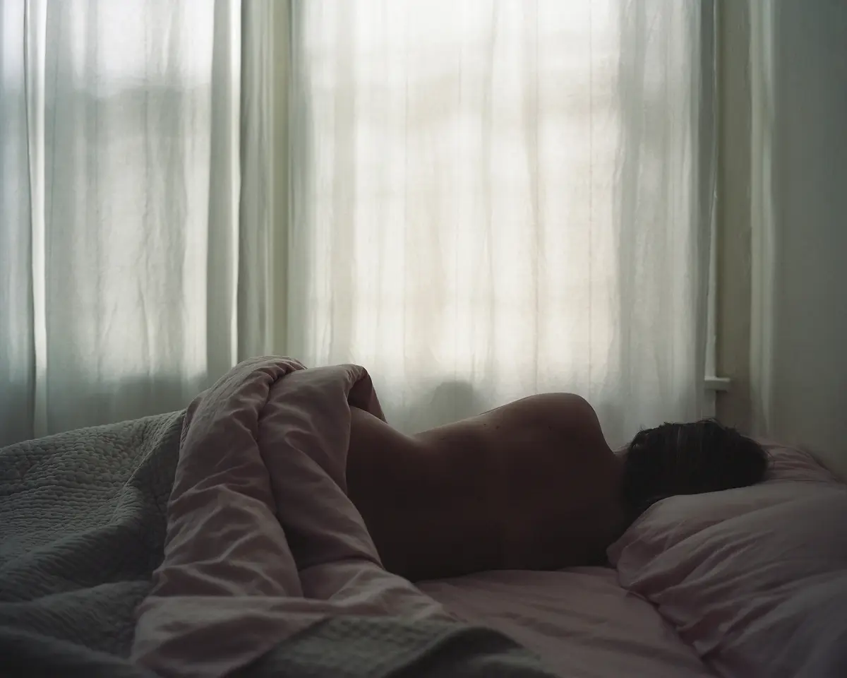 cassiopeia A — photograph 4