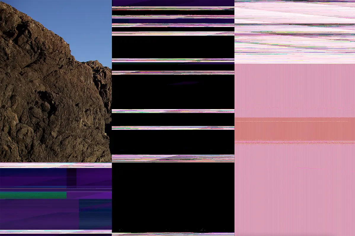 remixed remains — photograph 3