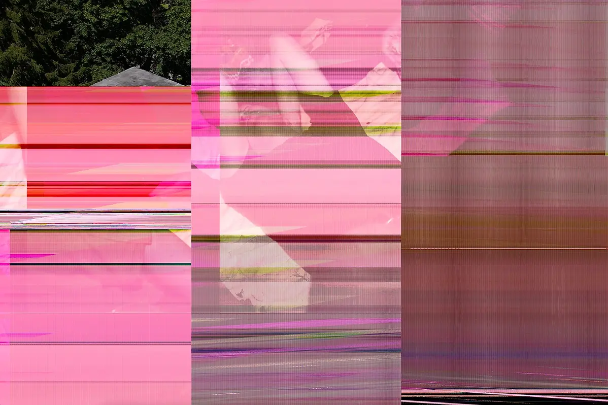 remixed remains — photograph 2