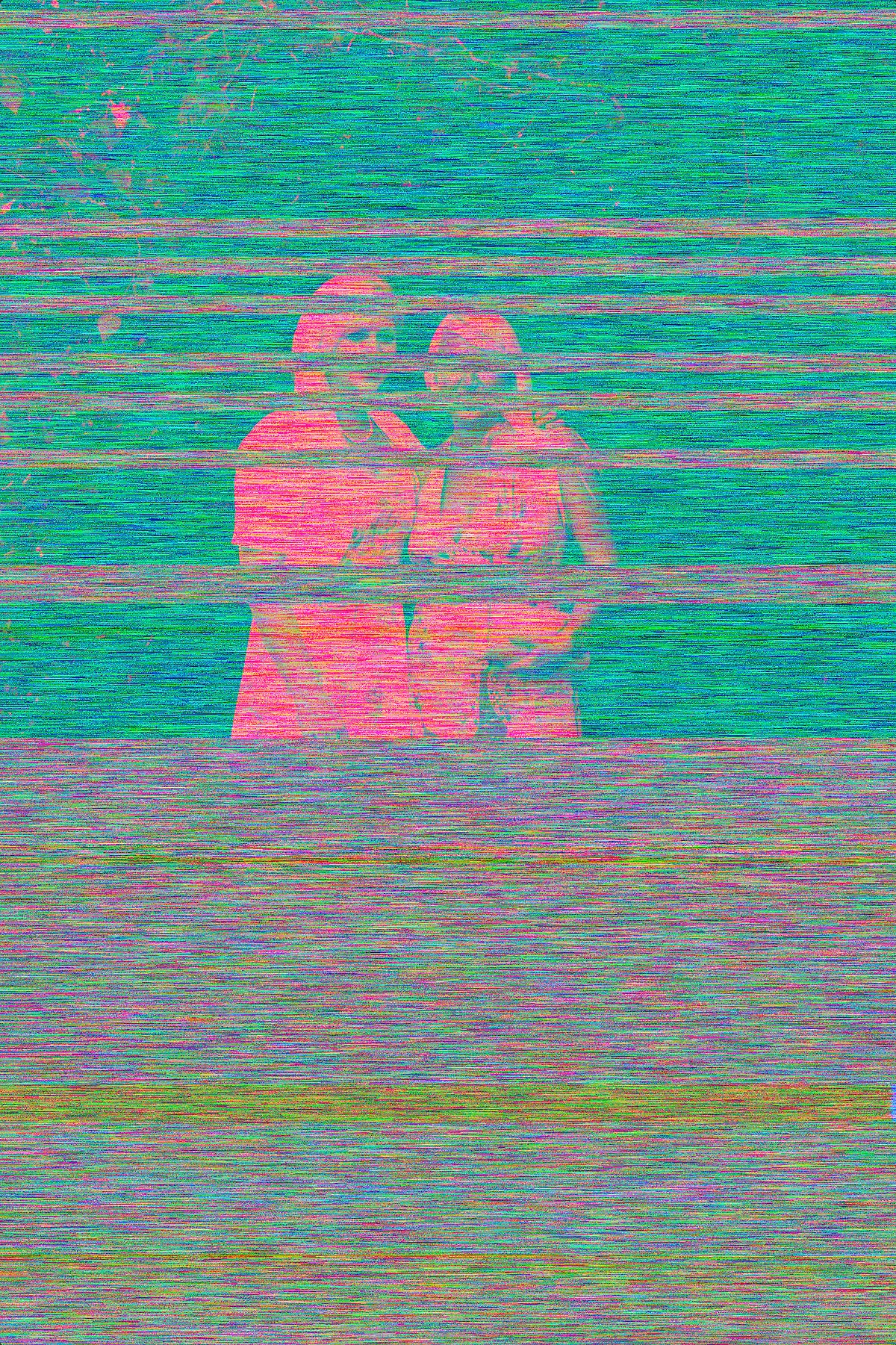 remixed remains — photograph 1