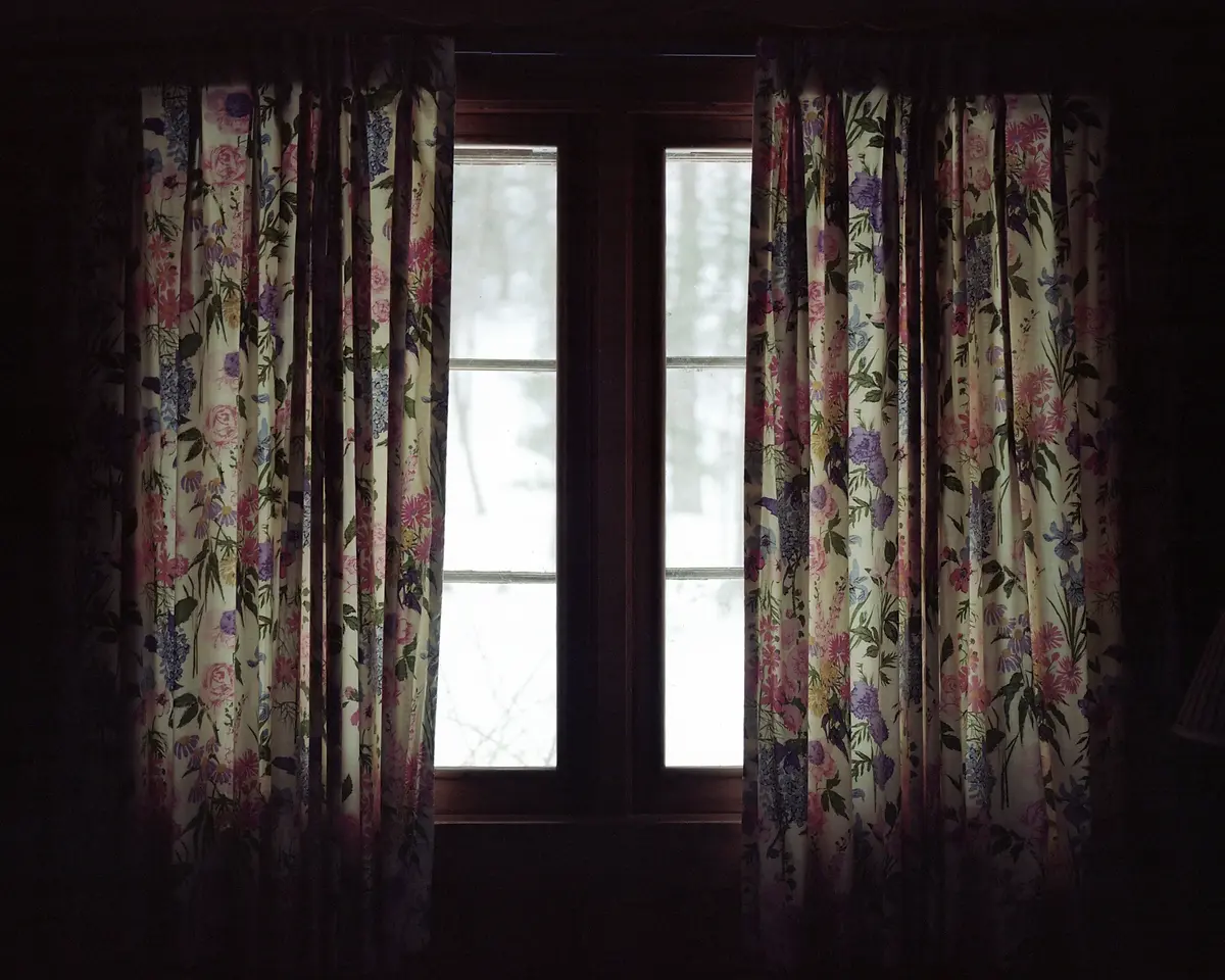cassiopeia A — photograph 2