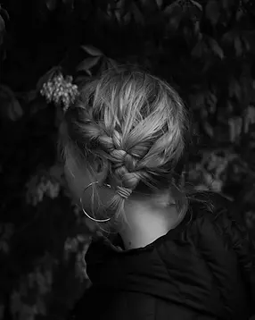 saccharine series photograph