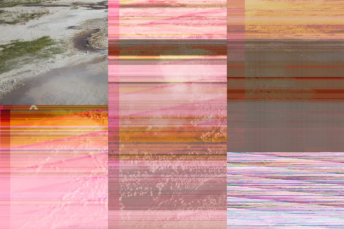 remixed remains — photograph 5