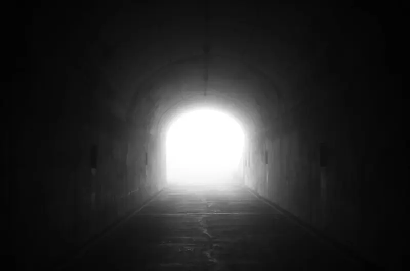 Jennifer Timmer Trail — feature photograph