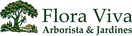 Flora Viva · Arborista & Jardines