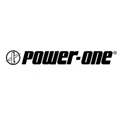 Power-One logo