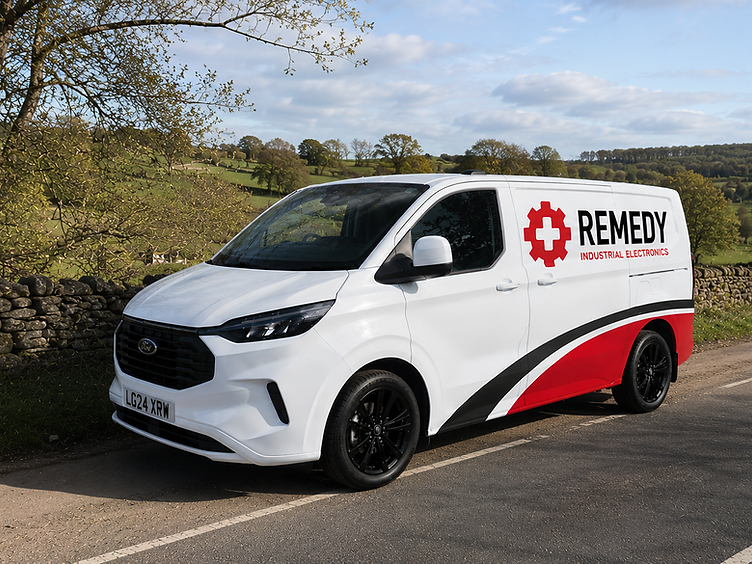 Emergency call-out van