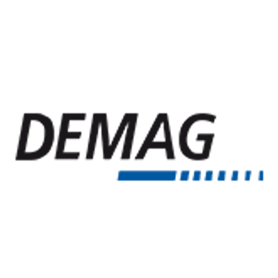 DEMAG logo