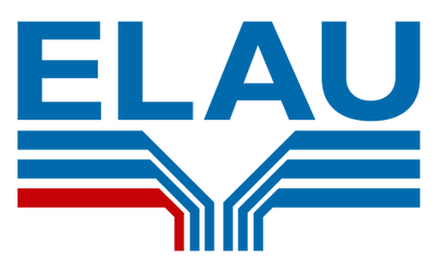 ELAU logo