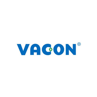 Vacon logo