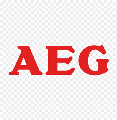 AEG logo