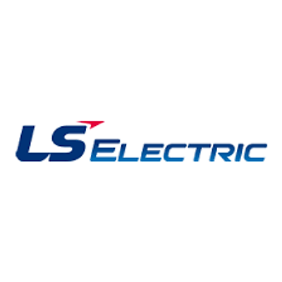 LS Electric logo